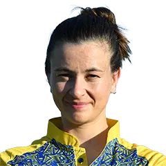 Emilia Bartram