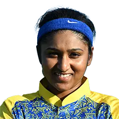 Dilaisha Nanayakkara