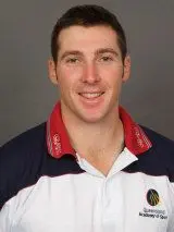 Luke Feldman