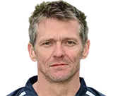 Michael Hogan