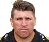 Mark Cosgrove