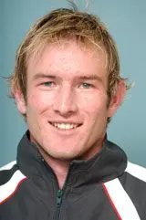 Rhett Lockyear