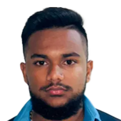 Aaron Nanan