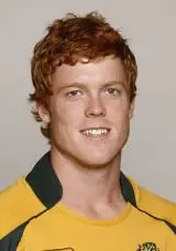 Alister McDermott