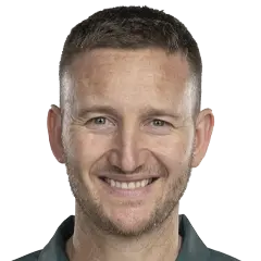Peter Nevill