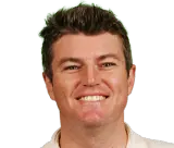 Stuart MacGill