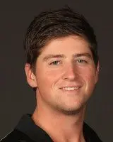 James Muirhead