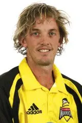 Aaron Heal