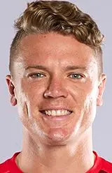 Jack Prestwidge