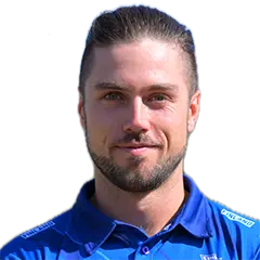 Nicholas Salonen