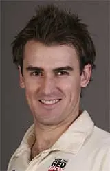 Cameron Borgas