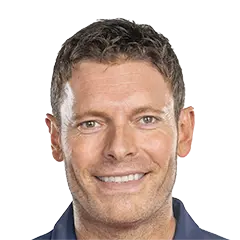Chris Tremlett