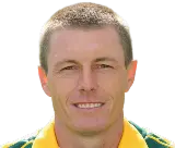 Darren Pattinson