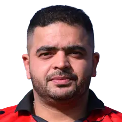 Syed Ali Naqi
