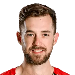 Chad Bowes