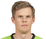 Scott Henry