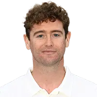 Ian Cockbain