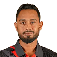 Mohammad Mithun