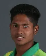 Rahatul Ferdous