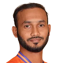 Mohor Sheikh