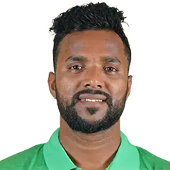 Ebadot Hossain