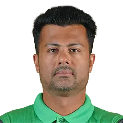 Nabil Samad