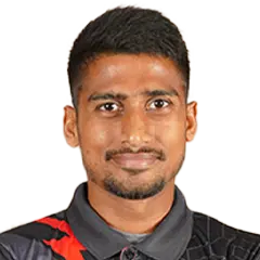 Mehedi Hasan Rana