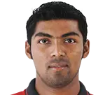 Nazmul Islam