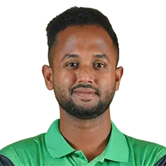 Nayeem Ahmed