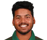 Pinak Ghosh