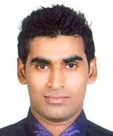 Kamrul Islam