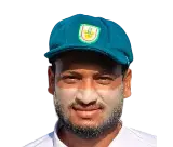 Naim Hossain Sakib