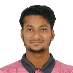 अहमद शरीफ