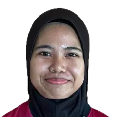 Marsya Qistina Abdullah