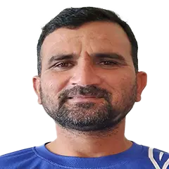 Sarfraz Ali
