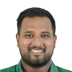 Yasir Ali