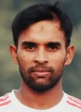 Taibur Rahman