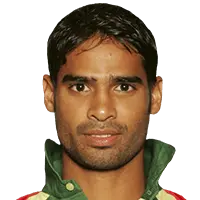 Farhad Reza