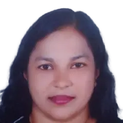 Rasika Rodrigo