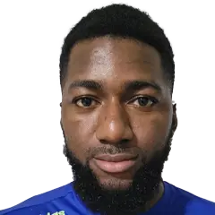 Daniel Osouna