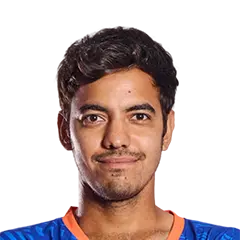 Parth Kohli