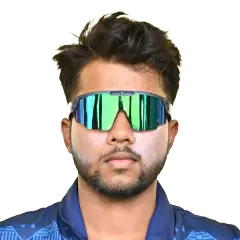 Rohit Sen