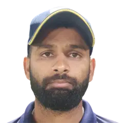 Kamlesh Kumar