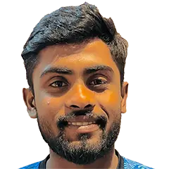 Anil Parida