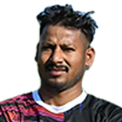 Suraj Negi