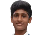Pranav Ragavendra