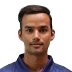 Akshaykumar Yadav