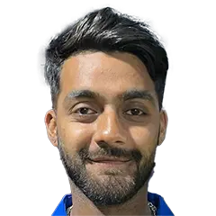Sangeet Soni