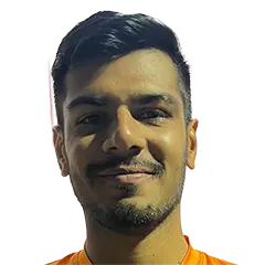Harsh Yadav