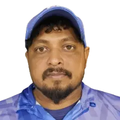 Sureshkumar Ramasamy
